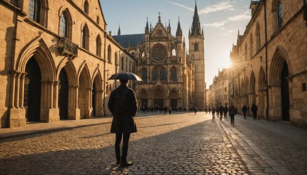 Quel site culturel explorer durant votre séjour ?