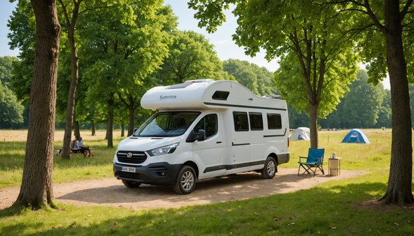Comment choisir un emplacement naturel idéal pour un camping en pays de la loire