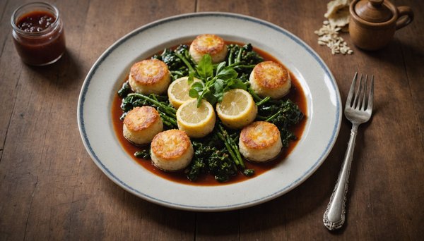 Découvrir les spécialités culinaires incontournables des Pays de la Loire