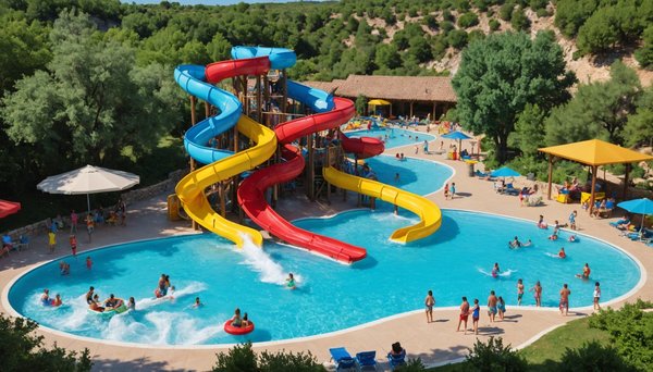 Activités aquatiques : les meilleures expériences à vivre en ardèche